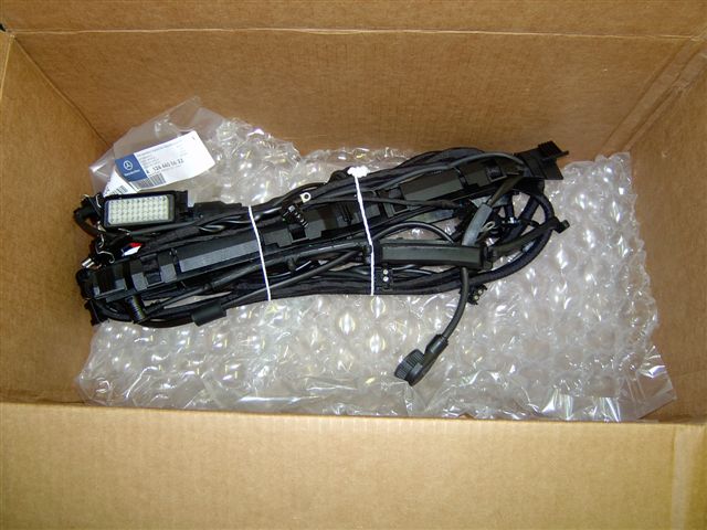 1994 Mercedes E320 Engine Wiring Harness from www.peachparts.com