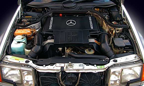 Write ups Information on W124 Engine Swaps MBWorldorg Forums