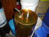 How are you filtering your WVO?-drum-pourer.jpg