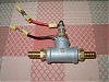 Austin, Heres a pic ot my glow plug WVO heater-p1010474.jpg