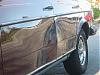 W123 300D hit by 19yo Girl, Need Two Doors in Orient Red-crash-2-doors.jpg