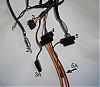 W126 radio wires and 1V where there should be 12V-radio_300sel.jpg
