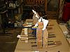 Wood refinishing project...-clamps2.jpg