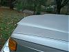 The paint on my W126 is DEAD on top - clay bar or??-img00008.jpg