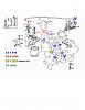 OM606.962 o-ring size-w210-fuel-lines-paint-colors.jpg