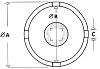 4-Prong Socket for 722.120 Output Yoke:-st_pinsize.jpg