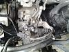 1986 Mercedes 300 SDL slow after having the transmission rebuilt. HELP-20130417_133013.jpg