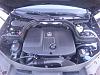 Purchased a new car 2013 GLK 250-engine.jpg