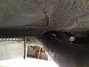 300TD New Exhaust, Muffler Pipe hits Trailer Hitch, What to do...?-photo-3.jpg