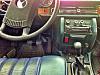 w115 300d 4-speed manual swap-interior.jpg