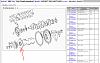 617 vibration dampeners: Is the difference US vs. Euro spec or Turbo vs. NA?-om617-n_a-front-crank-parts1.jpg