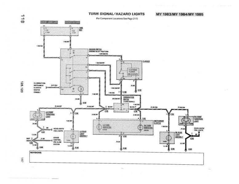 1983 Mercedes Benz 300sd Wiring Schematics : 42 Wiring Diagram Images