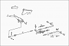 Parking Brake Cable and Spring?-w201-parking-brake-parts.png