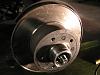 1985 300CD-T (123.153): Unable to remove front wheel hub plus brake disc-p3310012.jpg