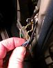 Broken window wires in W124 B pillar -- an example-rearwpasside.jpg
