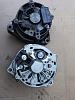 Click image for larger version

Name:	New and old alternators, back view.jpg
Views:	861
Size:	36.2 KB
ID:	126889