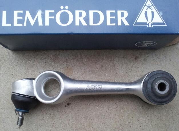 Genuine Lemförder, counterfeit Lemforder, or reboxed part ...