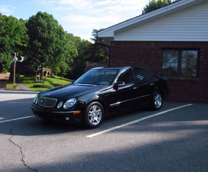 Common problems with mercedes e320 cdi #4