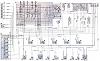 w123 HVAC recirculation modification-w123climatecontrolwiringdiagram1.jpg