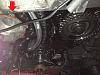 OM603 300SDL Repair for Broken Timing Cover-water-pump_small.jpg