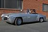 Post a picture of your Mercedes Benz color here-mbz-190sl.jpg