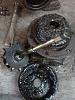 OM602 Turbo Rebuild-turbo-exhaust-seal-no-good-1.jpg