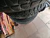 brake shimmy after sitting-20170802_164429_hdr.jpg
