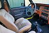 Finally, an intro to the 300TD manual project.-rabbit-interior.jpg