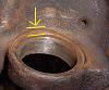 W123 1982 240d driver's side lower ball joint seated properly?-ball-joint-register-wall-oct-2017.jpg