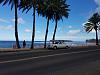 W126 At Sunset Beach, Oahu, HI-w126-.jpg