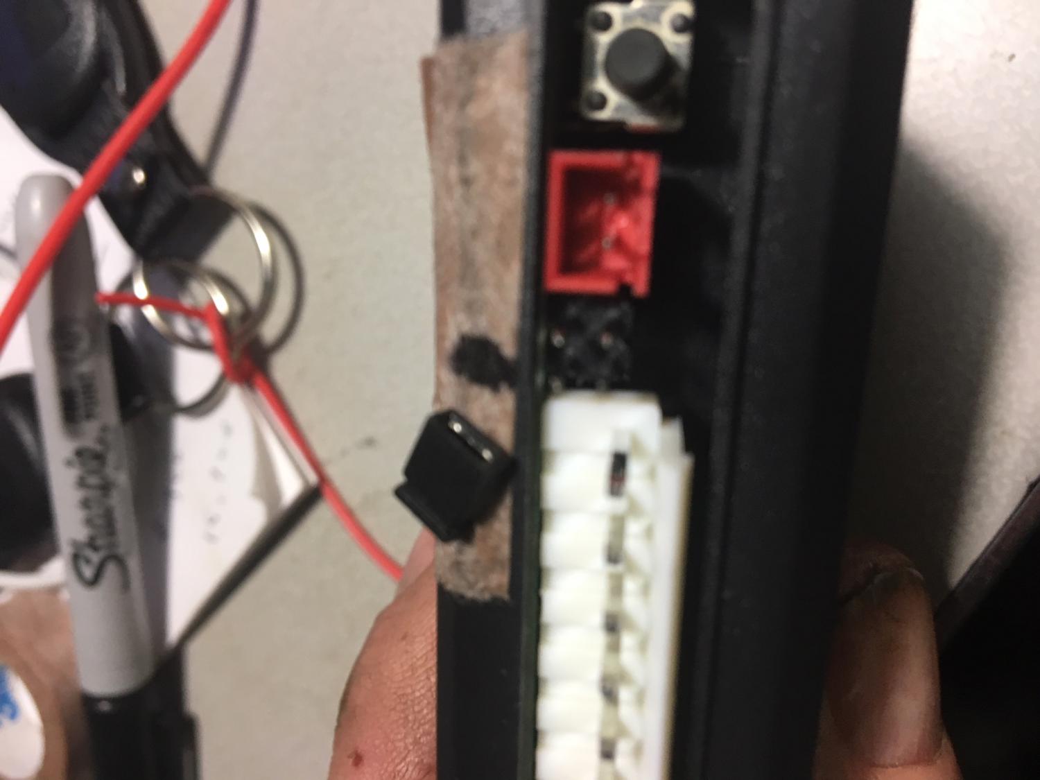 DIY Keyless Entry Door Lock W126 and W124 Page 6 PeachParts