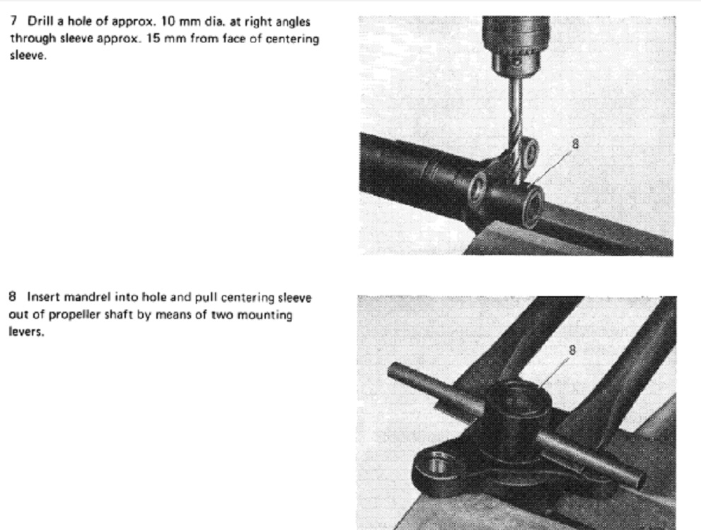 Stuck bearing MercedesBenz Forum