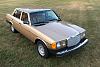Thinking of selling my 50k miles 84' 300D on bring a trailer-golddone1.jpg