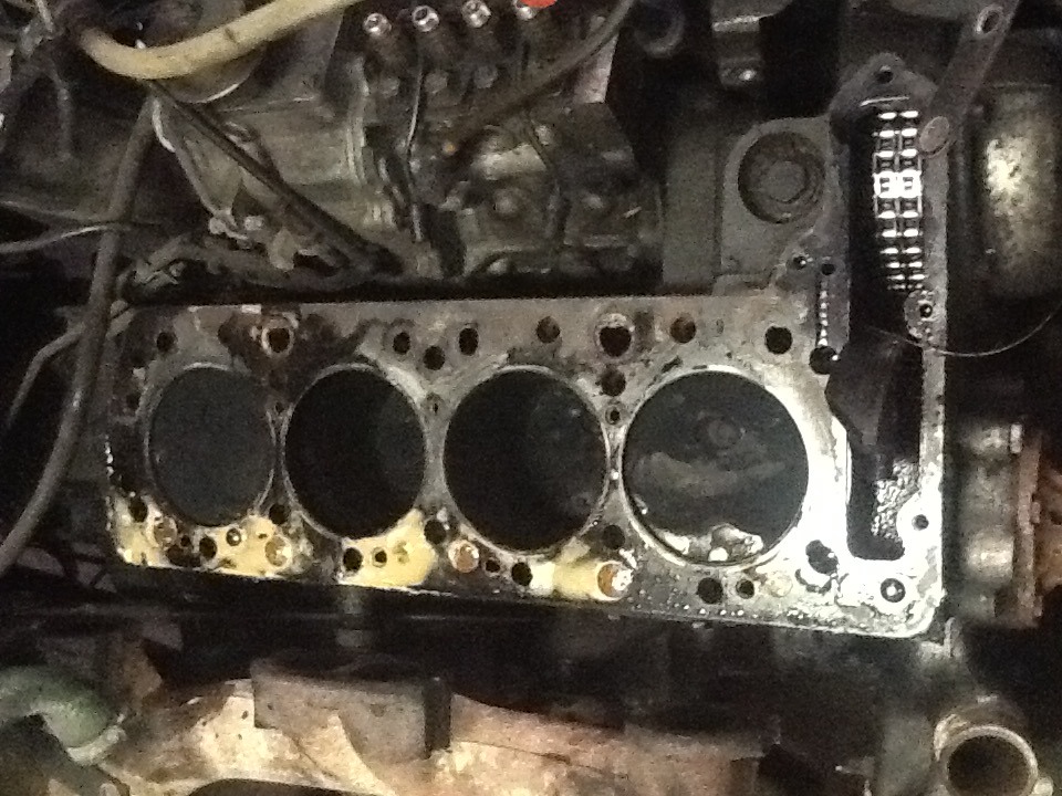 Bad Head Gasket >> 1977 240d Bad Head Gasket Peachparts Mercedes Benz Forum Bad Head Gasket >> 1977 240d Bad Head Gasket Peachparts Mercedes Benz Forum