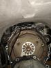 Auto -> Manual Transmission Conversion Has Begun.-insidehump.jpg