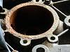 OM602 coolant leak!?-thermostat-housing-dirty.jpeg