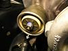 Garrett T3 turbocharger wastegate oil leak and rebuild on 617.952-picture-2.jpg