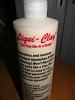 Glare auto polish polisher question.-glare-liqui-clay.jpg