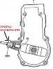 How to Set IP Timing via the Drip Tube Method - Pictorial-cut-away-drawing-timing-locking-pin-installed.jpg