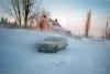Post some pictures of your car in this year's Winter.-snow1.jpg