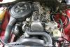 Rust Free 82 300SD in Dallas TX needs new home!!!-motor4.jpg