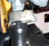 Ignition Switch Replacement 81 300SD-ignition-release.jpg