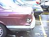 The SD got backed into by a truck last weekend.-300sd-rear-quarter-damage1.jpg
