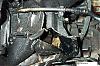 Brake FAIL: gruesome 617 engine pics - don't look if you have a weak stomach-crushed-oil-pan-2.jpg