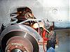 W123 axle R&R job--some questions?-lever_4521.jpg