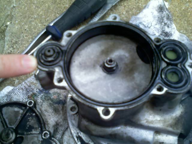 Pump it up you've got to pump it up