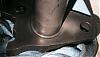 Help! with chain tensioner oil leak......-tensioner-closeup.jpg