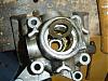 Tandem Power Steering Pump Rebuild-13-tandem-psp-rear-seal-keeper-disassembly.jpg