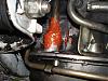 Turbo drain leak repaired-p3060067.jpg