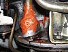 Turbo drain leak repaired-p3060068.jpg